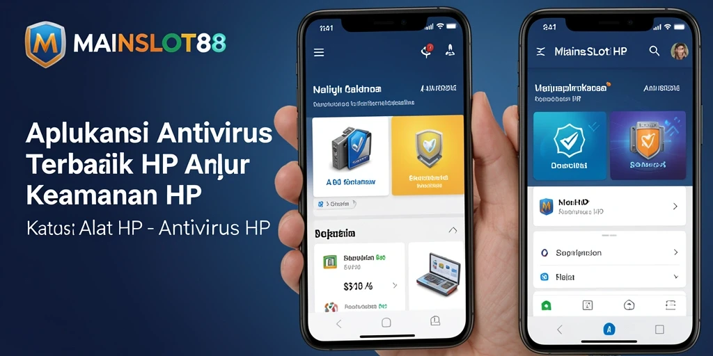 Tampilan antarmuka MAINSLOT88 yang menarik dan mudah digunakan.
